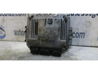 Řídící jednotka 8200310863 Renault Megane II 2004