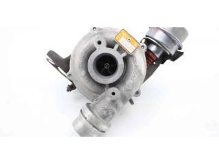 Турбина Dacia Lodgy 1.5 7701479077, 16289RH82728404