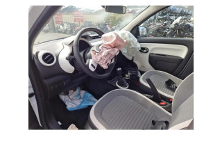 Моторчик заднего дворника 287102049R Renault Twingo III