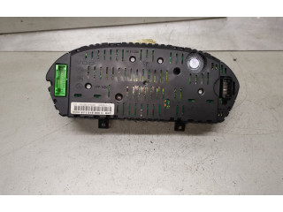 Панель приборов 6Y1919880C   Skoda Fabia Mk1 (6Y)       