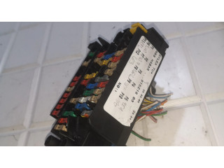 Блок предохранителей Citroen Xsara Picasso