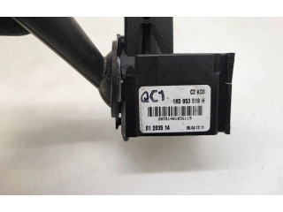 Ручка стеклоочистителей 1K0953519H, 01203514   Volkswagen Caddy