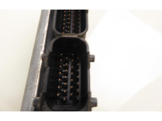 Блок управления двигателя 03C907445D, 03C906014FC Skoda Fabia Mk2 (5J)