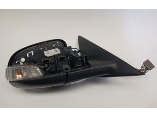 Зеркало электрическое Jaguar XJ X350 2003 - 2009 года