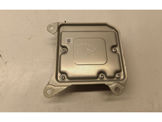 Блок подушек безопасности 8635A282, 0285011150 Mitsubishi Outlander