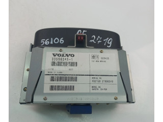 Дисплей 306562451, DE2719 Volvo XC90