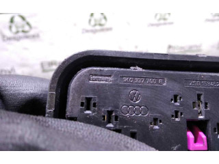   Pojistková skříňka 1K0937700B   Volkswagen Caddy 