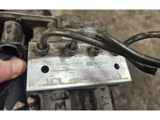 Блок АБС 589103E500, 06071213718 KIA Sorento 2002 - 2009 года