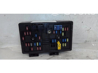 Pojistková skříňka Řídící jednotka BSM 25934763 Chevrolet Captiva 2006