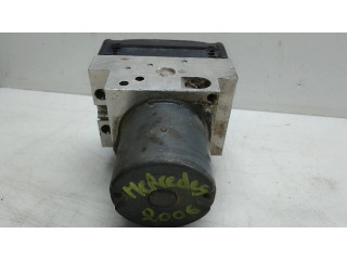 Jednotka ABS A2114311212 Mrcedes-Benz E W211 2002