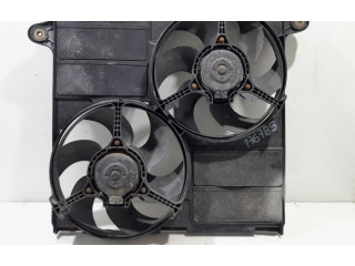 Вентилятор радиатора 176785 Jaguar XJ X308