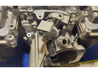 Нагнетатель DX239424AC, DX236F066CC Jaguar F-Pace