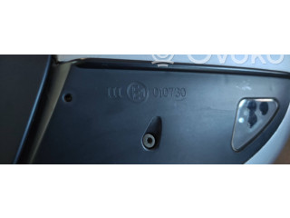 Zpětné zrcátko  Audi A8 S8 D3 4E 2005  E1010730  