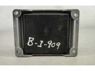 Řídící jednotka 0261206980, 00468019640 Fiat Punto (188) 2002