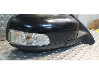 Зеркало электрическое Volvo V70 2005 - 2008 года