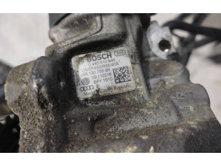Комплект системы впрыска топлива 059130277BE, 059130755BK    Audi A4 Allroad B8  CCW113987 