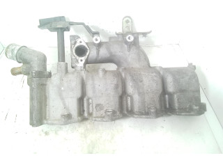 Всасывающий коллектор A6641410801, 664950 SsangYong Kyron