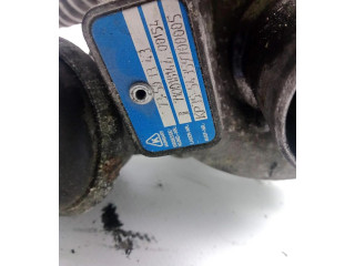 Турбина Fiat Grande Punto 73501343