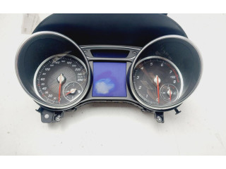 Přístrojová deska Mercedes-Benz GLA W156 2019 A1569004704