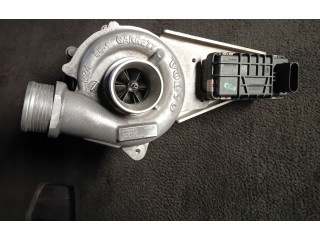  Турбина Volvo V70  30757080GTB2056VL         