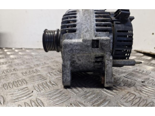 Генератор 037903023G   Volkswagen Polo      