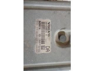 Блок управления двигателя 0281012103, 0281012103   Volvo XC90