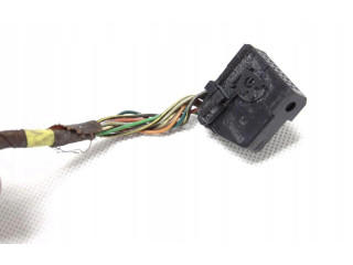 Zpětné zrcátko BMW 7 E65 E66 2004