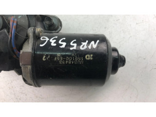 Моторчик дворников MB848433    Mitsubishi Galant