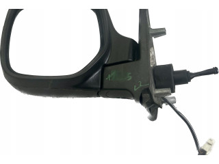 Zpětné zrcátko  Citroen Berlingo 2008  B3296193822XT, B3296193822XT  