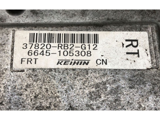 Řídící jednotka 37820-RB2-G12 Honda Jazz 2008