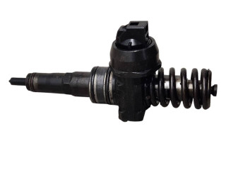 Vstřikovač 038130079GX, 0986441509 Citroen Berlingo