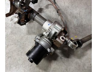    Рулевая рейка    Citroen C1 2006 - 2013 года