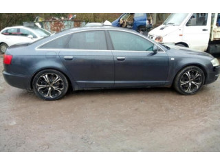 Руль Audi A6 S6 C6 4F  2004 - 2011 года NT      