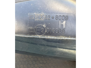 Зеркало электрическое        Saab 9-5  1998 - 2005 года   