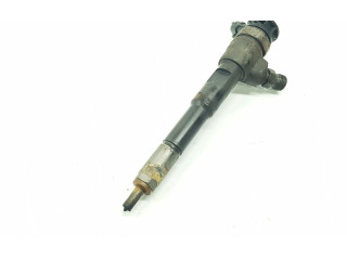 Форсунка 166000121R, 166000121R Renault Clio IV