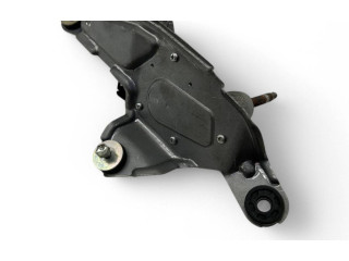 Моторчик заднего дворника GS2A67450, 8496000571 Mazda 6