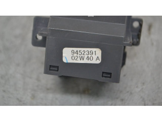 Ручка стеклоочистителей    Volvo XC90