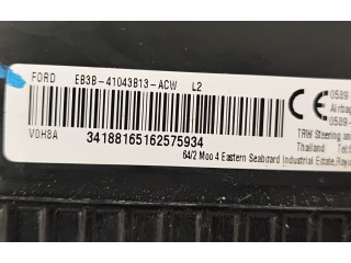 Подушка безопасности водителя EB3B41043B13ACW   Ford Ranger