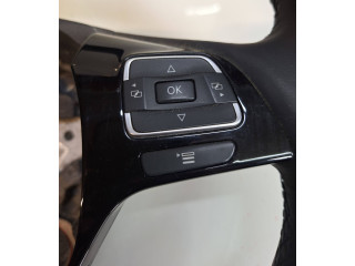 Volant Volkswagen Touareg II 2015 7P6419091AQ, 62470012A
