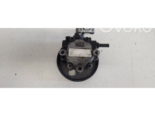 Насос усилителя руля