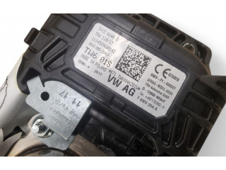 Подушка безопасности пассажира 8W0880204J   Audi A5