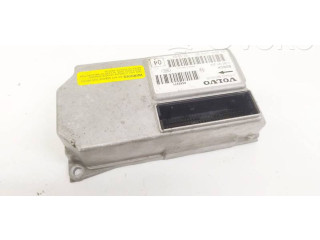 Блок подушек безопасности 0285001254, 8645271 Volvo S60