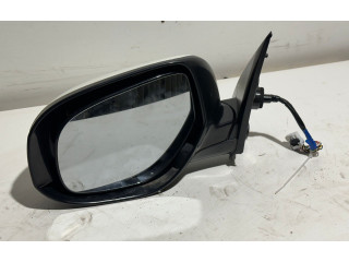 Зеркало электрическое        Mitsubishi Outlander  2013 - 2021 года   