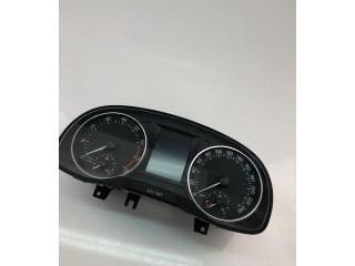 Спидометр (приборный щиток) 6V0920740   Skoda Fabia Mk3 (NJ)   
