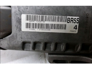 Комплект оси рулевого колеса BS3E32AM0B Mazda 3 I