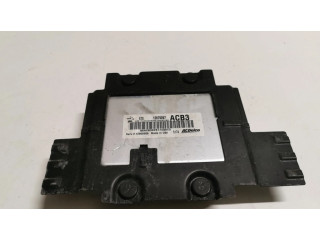 Řídící jednotka 12679097 Buick Encore I 2017