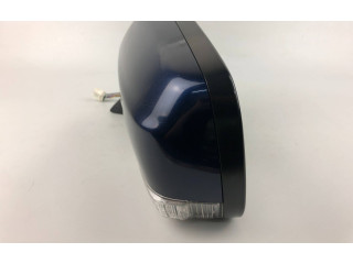 Зеркало электрическое        Subaru Forester SG  2006 - 2008 года   