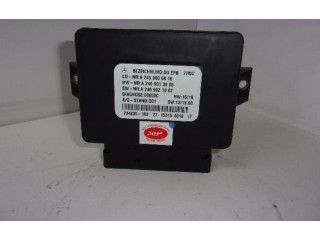 Řídící jednotka A2469006816 Mercedes-Benz GLA W156 2016