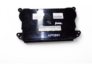 Блок управления климат-контролем 972502PXXX   KIA Sorento