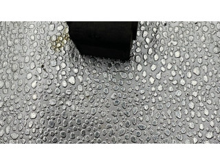 Держатель стойки (передняя)